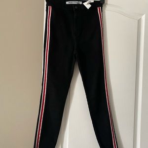 Brand new Zara stretch jeans size 40